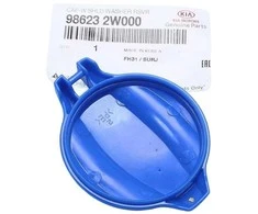 Mazda MX-5 Miata 2006-2013 Vėjo Šluostyklių Bakelio Dangtelis Originalus D35067483