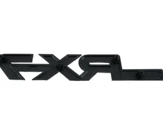 Mazda RX-7 Galinio Emblemą Originalus FB0251720