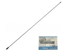 Mazda Stogų Radijo Antena Aerial Mazda2 2002-2014 Originalus D35066A30
