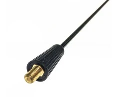 Mazda Stogų Radijo Antena Aerial Mazda2 2002-2014 Originalus D35066A30