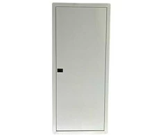 MCB dėžė TIBOX 440x1050x115mm