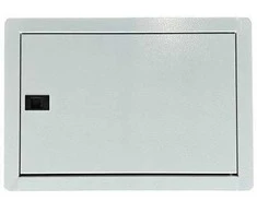 MCB dėžė TIBOX 440x300x115mm