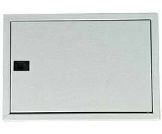 MCB dėžė TIBOX 440x300x115mm