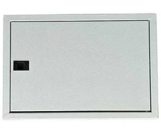 MCB dėžė TIBOX 440x300x115mm