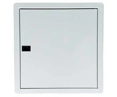 MCB dėžė TIBOX 440x450x115mm