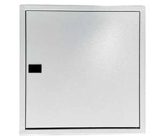 MCB dėžė TIBOX 440x450x115mm