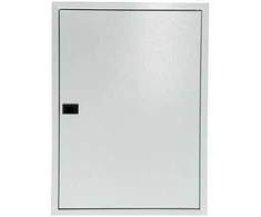 MCB dėžė TIBOX 440x600x115mm