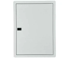 MCB dėžė TIBOX 440x600x115mm