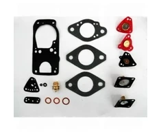 Meat&amp;Doria Degalinimo Komplektas Karbiuratorius RENAULT Fuego 11 18 9 Super 5 HS52F 230930151