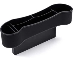 MENGH-SHOP Automobilio sėdynės saugojimo dėžė QCZYSNH01_BK-MHKJ