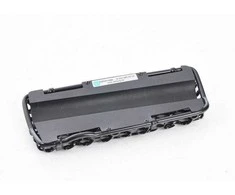 Mercedes Benz 06-08 Mercedes W164 ML550 ML320 Sport Priekinis Bamperis Dešinės Pusės Tinklinis Grotelės OEM