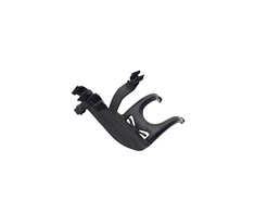 Mercedes Benz 190 200 300 Bracket 1960 1980 Metai Originalus A1245461743
