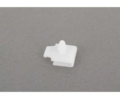 Mercedes Benz 190 E 2.3-16 W201 Klammer Clamp Originalus A0059883878