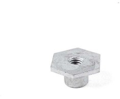 Mercedes Benz 190E 400E 500SL CL500 E420 E500 S420 Originalus Mercedes Oro Filtras