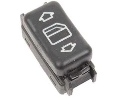 Mercedes Benz 200 E 230 E 260 E Langai Suktukas Originalus A1248204710