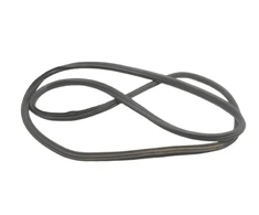 Mercedes Benz 211 311 411 Priekinis Kairys Durų Atramos Gumos Originalus A9107206400