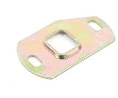 Mercedes Benz 280 SE 3.5 W108 Haubenschloss Hood Lock Originalus A1078800060
