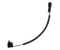 Mercedes Benz 311 515 CDI Reversing Light Switch Originalus A0035400045