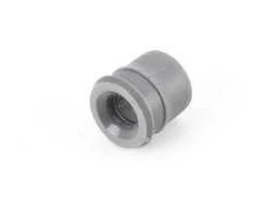 Mercedes Benz 450SL SLC 380SL 380SLC 560SL Rocker Panel Moulding Clip Genuine