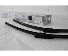 Mercedes Benz A 160 A 180 A 200 Ruitenwisserset Originalus A1698201900