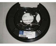 Mercedes Benz A 160 CDI A 180 CDI A 200 CDI ABDECKBLECH COVER PLATE Originalus A1694230120