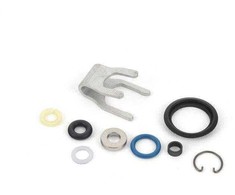 Mercedes Benz A 180 A 200 A 220 Teilesatz Haltefeder Originalus A1770720000
