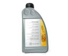 Mercedes Benz A Klasė C Klasė Central Hydraulic Oil Originalus A001989240309