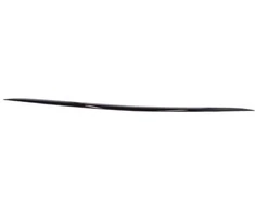 Mercedes Benz A W176 Priekinis Bamperio Centrinis Apatinis Priedas Originalus A1768852621