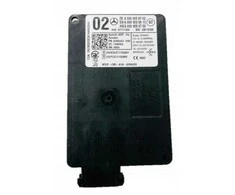 "Mercedes-Benz" aklosios zonos aptikimo sistemos įspėjamasis jutiklis originalus A0009058702