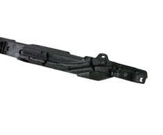 "Mercedes Benz AMG" priekinio centrinio bamperio putos originalios A2908859902
