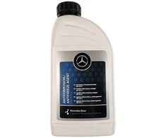 "Mercedes-Benz" antifrizas be nitritų Raudonas MB 325.6 1L originalus
