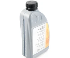 "Mercedes-Benz" ašies diferencialo alyva 75w-85 1 litras A001989330309 Originali