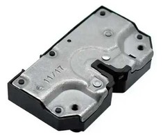 Mercedes Benz Ateva Sraigas 109 111 114 CDI Originalus A4477400035