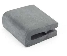 MERCEDES BENZ AUFNAHMEGUMMI RUBBER SUPPORT SLK 200 C 180 E 200 Originalus A2025041112