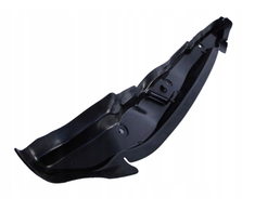 Mercedes-Benz Bamperis Dangtis EQB250 GLB180 GLB200 Originalus A2478890700