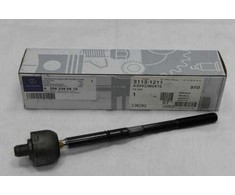 Mercedes-Benz C 180 CDI BlueEFFICIENCY SPOORSTANG Originalus A2043380415