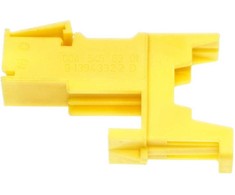 Mercedes-Benz C 180 Fuzeriai 2007-2014 Originalus A0045456901