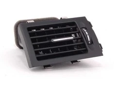 Mercedes Benz C 180 Kompresorios Klimato Kontrolės Ventiliacijos Angos Originalus A20483007549116