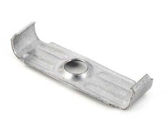 Mercedes Benz C 180 W202 W203 Variklio Sraigto Klampas Originalus A2024760340