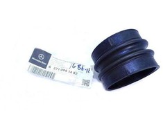 Mercedes-Benz C 200 CDI Charger Intake Hose Originalus A2710941482