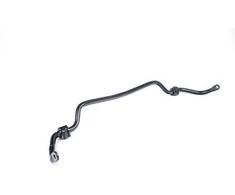 Mercedes Benz C 200 CDI Priekinis Antisukimo Stangos Atramos Su Guoliais Originalus A2033234465