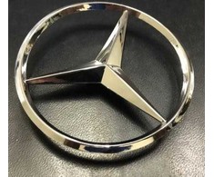 Mercedes Benz C 200 Cdi Sternas Mercedes Star Originalus A2038170016