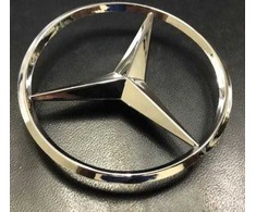 Mercedes Benz C 200 Cdi Sternas Mercedes Star Originalus A2038170016