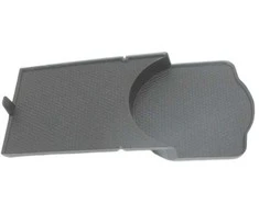 Mercedes Benz C 250 CDI Konsolės Taurės Laikiklio Palaikas 2007-2014 Originalus A2046830294