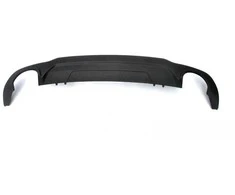 Mercedes Benz C 320 350 Cdi Sedan Bekleding Bumper Originalus A2048853838