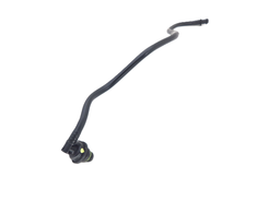 Mercedes Benz C 350 Crankcase Breather Pipe Originalus A2760181300