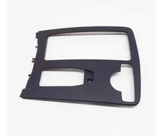 Mercedes Benz C Klase W204 Centrinės Konsolės Dangtelis Originalus A2046800207649H44