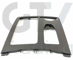 Mercedes Benz C Klase W204 Centrinės Konsolės Dangtelis Originalus A2046800207649H44