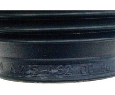 Mercedes Benz C 180 Vairo Kolonelė Guma W205 W213 Originalus A2054600801