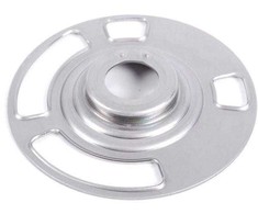 Mercedes Benz C Klase E Klase Impulsrad Pulse Wheel Originalus A2720510839